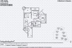The Florence Residences (D19), Apartment #612451911